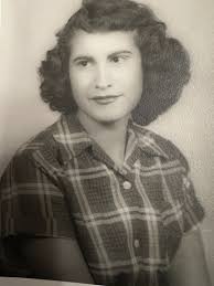 Obituary information for Lillian Lovato Schryver