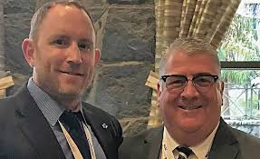 Movers and Shakers: Northeastern Supply hires four individuals — November  2018