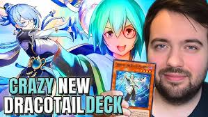 New Burning Abyss Support! LUCE THE DUSK'S DARK Deck Profile