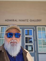 For those of you that launched and recovered thousands of F-14's