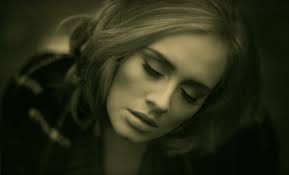 In 25, adele seems to have found closure about having her heart broken. Adele Hello Video