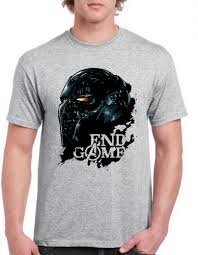 Avengers Endgame T Shirt Shirts T Shirt 3d T Shirts