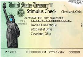 If you see that named referenced, understand that is the stimulus payment. Second Stimulus Check What S Status Of Another 1 200 Payment Al Com