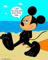 Page 4 | MouseboyThe-Mer-Mouse | Gayfus - Gay Sex and Porn Comics