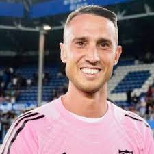 Dinamita en ataque para el Sevilla de Almeyda