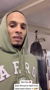 Ustedes quieren ver una verdadera guerra dentro del Ring hoy es su  oportunidad con uno de mis mas fieles fanáticos les presento a Kenaix Leonel  Alfaro de 6 añitos salió más bravo