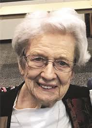 Cleola Franz Obituary (1921