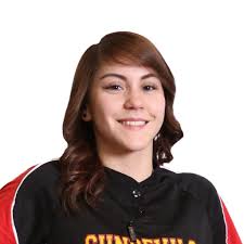 Aspen Garcia's High School Bio