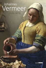Vermeer, Jasper Henderson