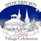 Spencerport’s Enchanted Village Celebration 2025 event image