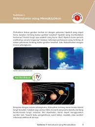 Kunci jawaban tema 8 kelas 6 sd/mi halaman 107 108 109 110 113 114 115 116 117, pembelajaran 4, subtema 2 benda angkasa luar dan rahasianya, tema 9 menjelajah angkasa. Kunci Jawaban Tematik Kelas 6 Tema 9