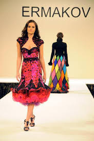 Украинский дизайнер сергей ермаков умер в возрасте 48 лет. Sergej Ermakov Edinstvennyj V Mire Slepoj Dizajner