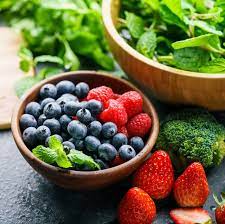 30 Best Foods For Women Over 40 According To A Dietitian