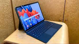 Samsung Galaxy Tab S8 — everything we ...