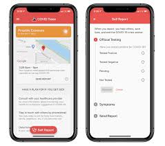 You can use pretty much any video chat app on an iphone, but if you're purely staying in touch with other mac, iphone and ipad users, it's easiest. Seattle Tech Veterans Rush To Build An App To Trace Covid 19 Exposure Only To Run Into Apple Rejection Geekwire