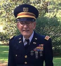 Emory Ashurst Obituary