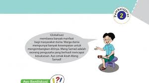 We did not find results for: Kunci Jawaban Tema 4 Kelas 6 Halaman 61 62 63 64 65 66 67 Pembelajaran 2 Subtema 2 Globalisasi Tribun Padang