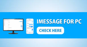 Want to know more about imessage for windows 10? Techloots