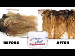 Bundle deals bundle deals 3 pack virgin remy natural straight hair weave. How To Revive And Restore Your Old Weaves Using Silicon Mix Youtube