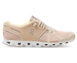 This is my third review of an on cloud shoe, and almost certainly my last. On Woman Cloud W Sport Shoes Sand Pearl