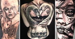 Top 10 Australian Black And Grey Realism Tattoo Artists Tattoo Artists Realism Tattoo Black And Grey