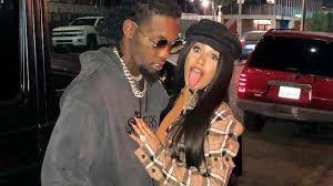 Check out her appearance on the today show here. Cardi B Defends Offset S Parenting