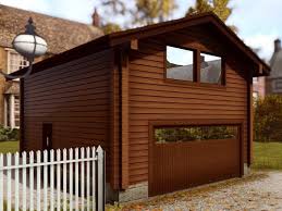 Log cabin garage apartment kits. Garage With Apartment Kits Project Small House