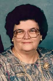 Geraldine Speir Obituary November 26, 2019