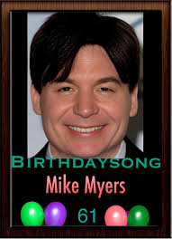 Happy 61st birthday, Eric Martin! He was born