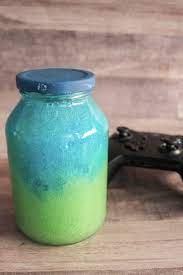 Fortnite Slime Slurp Juice Kids Juice Juice Party Easy Crafts To Make