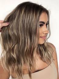 Hot Color By Richiemiao Brown Hair With Highlights Hair Color Light Brown Brown Blonde Hair