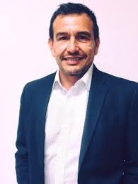 Candidate Victor Flores says business is the solution for Lubbock County  Precinct 3