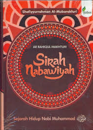 Teladan sukses dalam hidup, akhlak, dan bisnis ebook: Buku Sirah Nabawiyah Pdf Masnurul