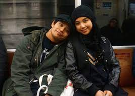 Noh salleh grew up in a family with strong musical background. Hanya Ada Rm8k Masa Nikah Mizz Nina Kisah Noh Viral Mynewshub