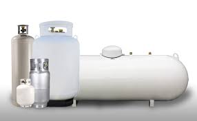 Residential Propane Tank Sizes And Their Common Uses