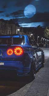 Maybe you would like to learn more about one of these? Blue Jdm Car Wallpaper