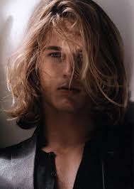 Young Travis Fimmel Long Hair Styles Men Long Hair Styles Hair Styles
