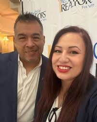 Super proud to support @rachelwesp at her installation for President of  Woman's Council of Realtors, Placer County. Congratulations to everyone who  was installed tonight into their new positions 🎉