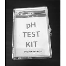Ph Test Kit
