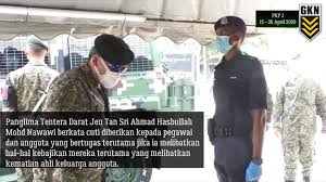 Untuk mengurus akta kematian orang yang meninggal di rumah, anda perlu menyiapkan surat keterangan kematian yang bisa anda minta dari puskesmas setempat. Pkp Cuti Anggota Atm Geng Keselamatan Negara Facebook