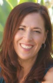 MICHELE NEFF HERNANDEZ — Fit for Joy