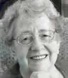 Doris Davidson