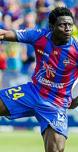 nycfc have real questions at center forward, especially if taty castellanos is sold. Obafemi Martins Wikipedia