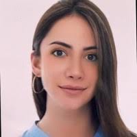 Ana Maria Motta Garcia