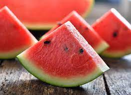 Watermelon Allergy Symptoms Diagnosis And What To Avoid