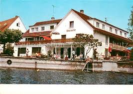 Besonders beliebt waren der löcknitzer see mit der damaligen badeanstalt am „eicheneck, die seepromenade und die waldreiche umgebung. Ak Ansichtskarte Muehlhofen Uhldingen Muehlhofen Pension Haus Am See Muehlhofen Nr Kr21218 Oldthing Ansichtskarten Baden Wurttemberg
