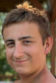 Colton Lee Rufing Obituary March 7, 2022