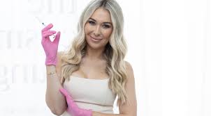 How is aesthetic beauty lounge rated? Meet Jelena Vucica Founder Of The Cosmetic Lounge Professional Beauty