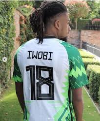 The nigerian super eagles 2020 team kit has arrived it may sell out fast by the time it is released. Nff Unveils New Kit For Super Eagles And Super Falcons For 2020 2022 36ng