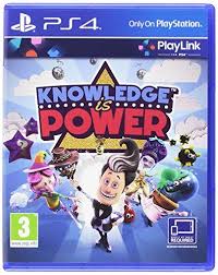 From 3 73 Sony Knowledge Is Power Ps4 Ps4 Games For Kids Ps4 Games Knowledge Is Power